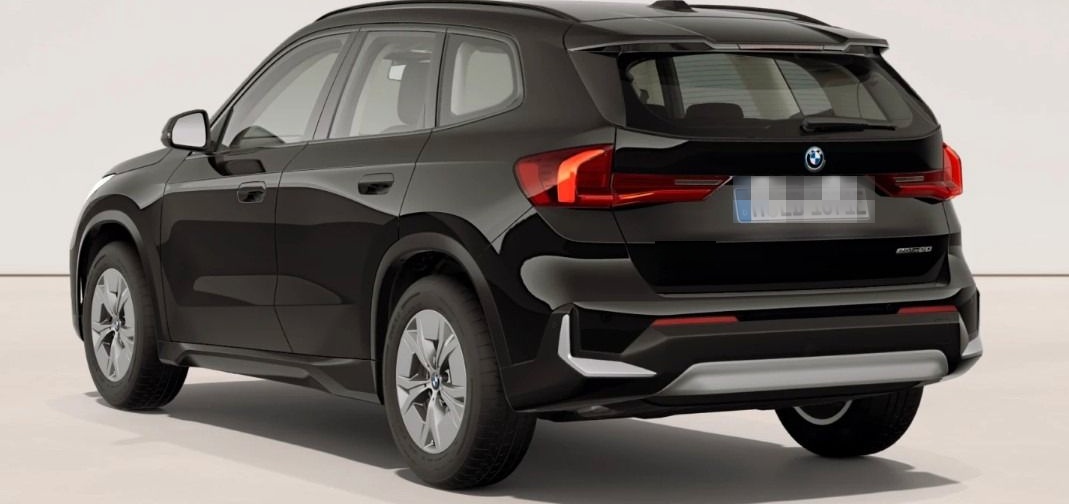 BMW iX1 FREI KONFIGURIERBAR BESTELLAKTION !!! foto 4