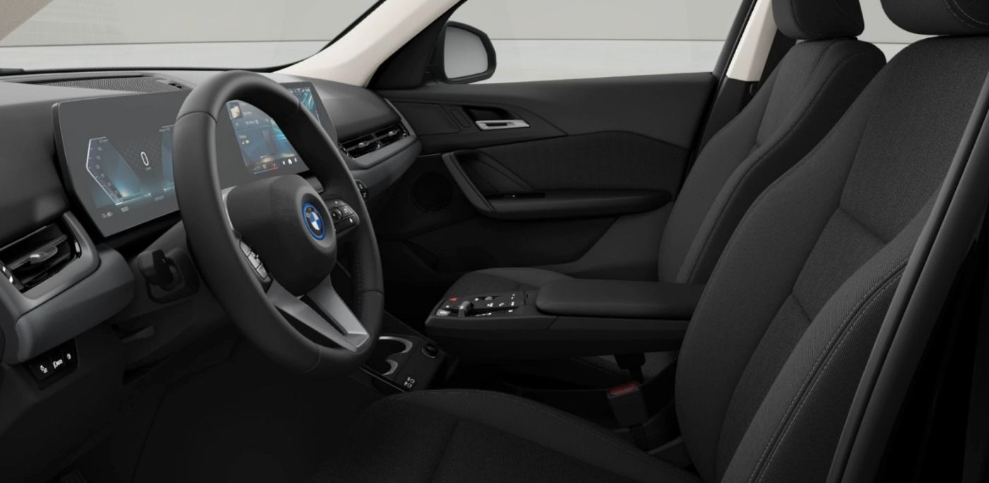 BMW iX1 FREI KONFIGURIERBAR BESTELLAKTION !!! foto 5