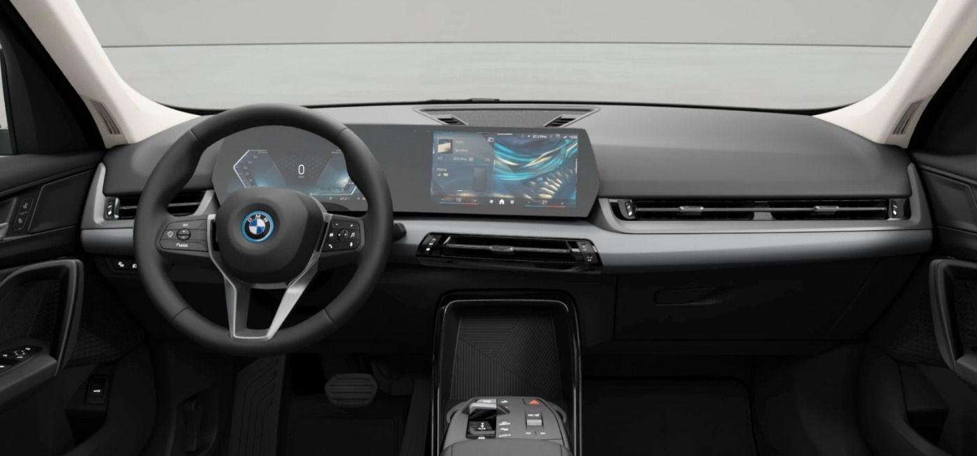 BMW iX1 FREI KONFIGURIERBAR BESTELLAKTION !!! foto 6