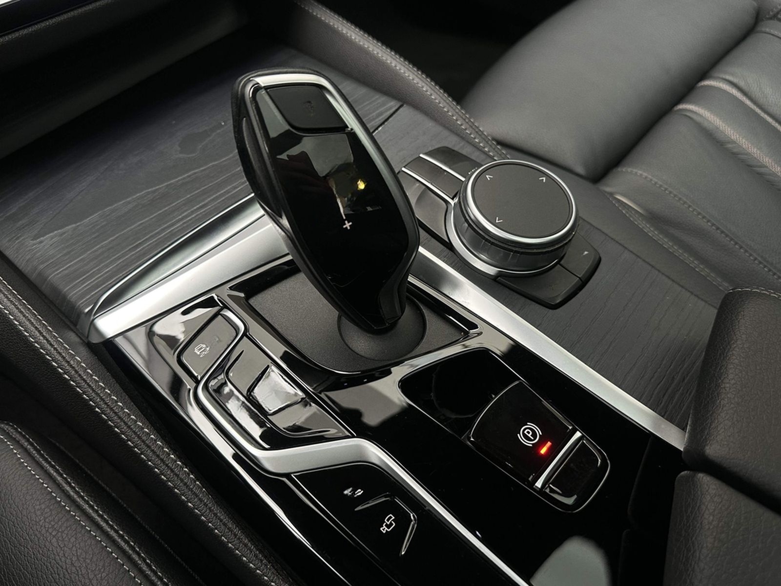 BMW 520d M Sport Laser PA+ DA Prof Pano AHK H/K foto 11