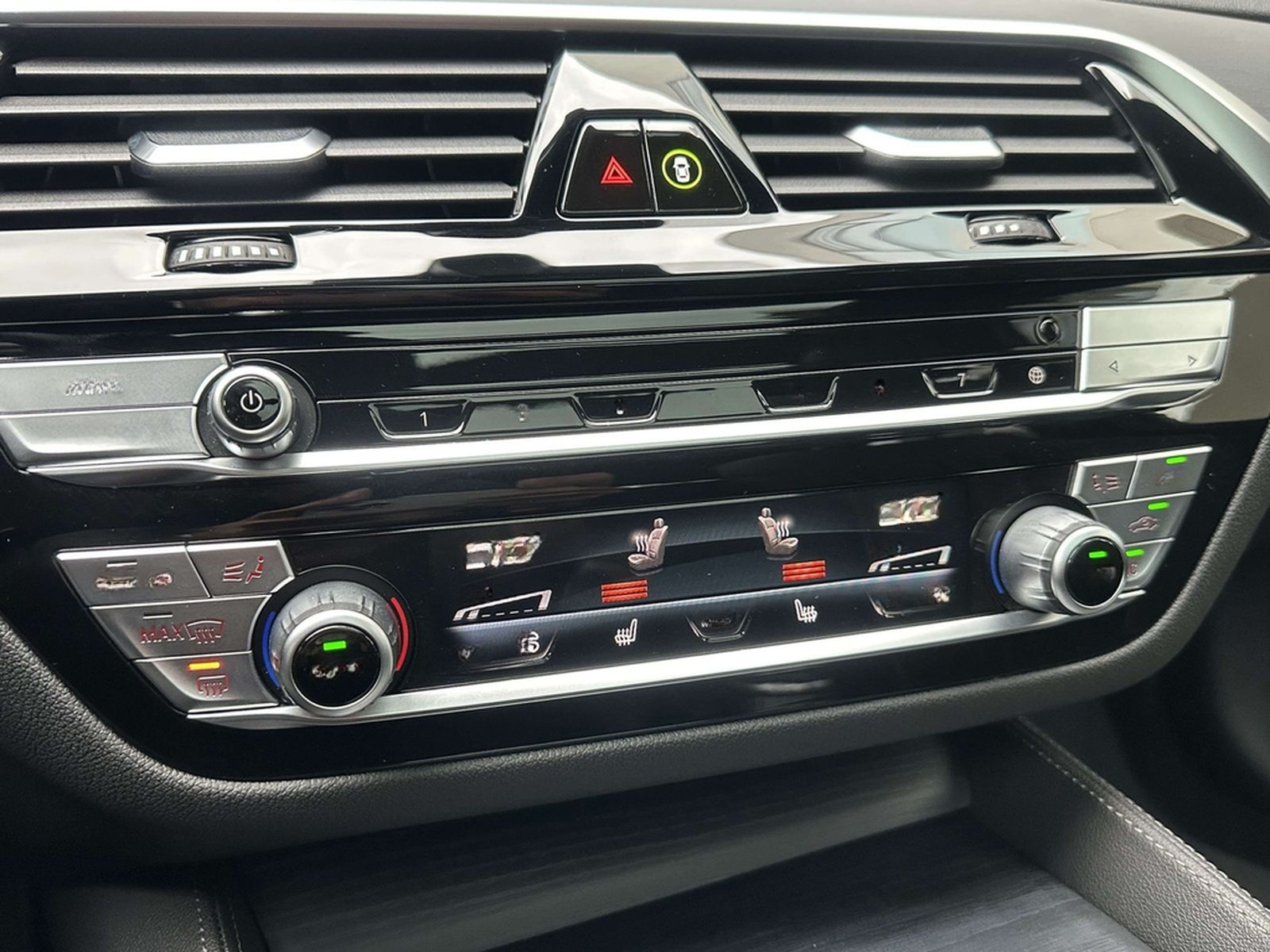 BMW 520d M Sport Laser PA+ DA Prof Pano AHK H/K foto 13