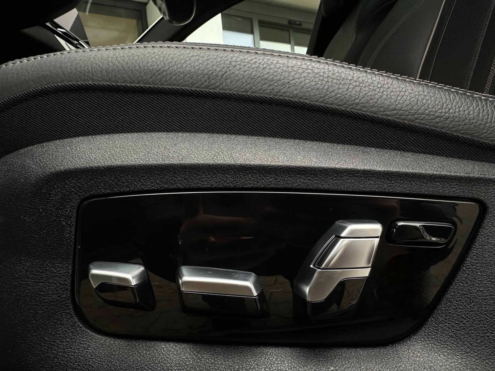 BMW 520d M Sport Laser PA+ DA Prof Pano AHK H/K foto 3