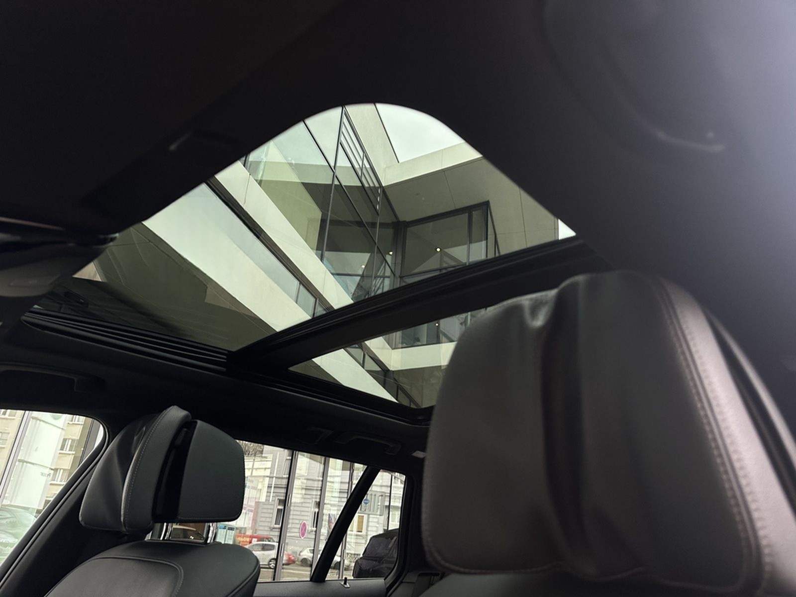 BMW 520d M Sport Laser PA+ DA Prof Pano AHK H/K foto 5