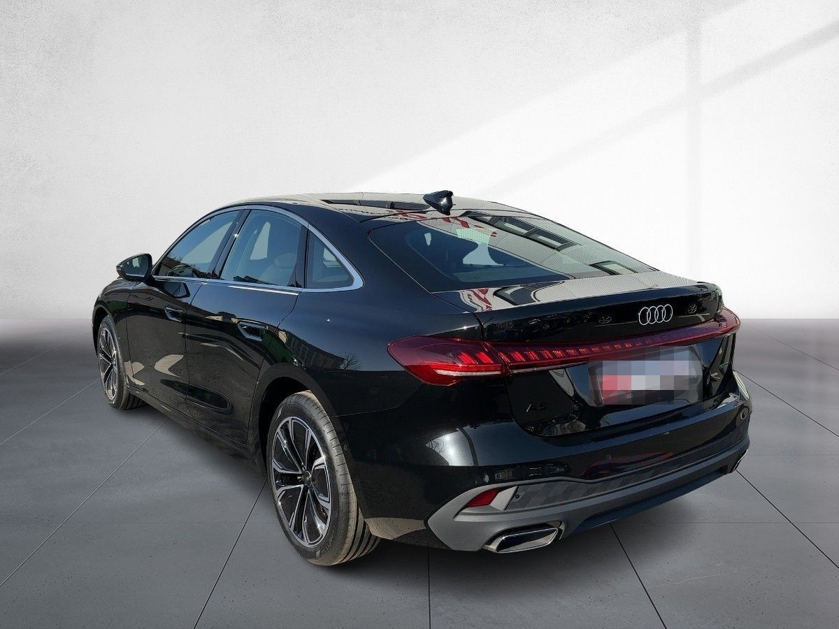 Audi A5 Limousine TFSI quattro S tronic DAB foto 3