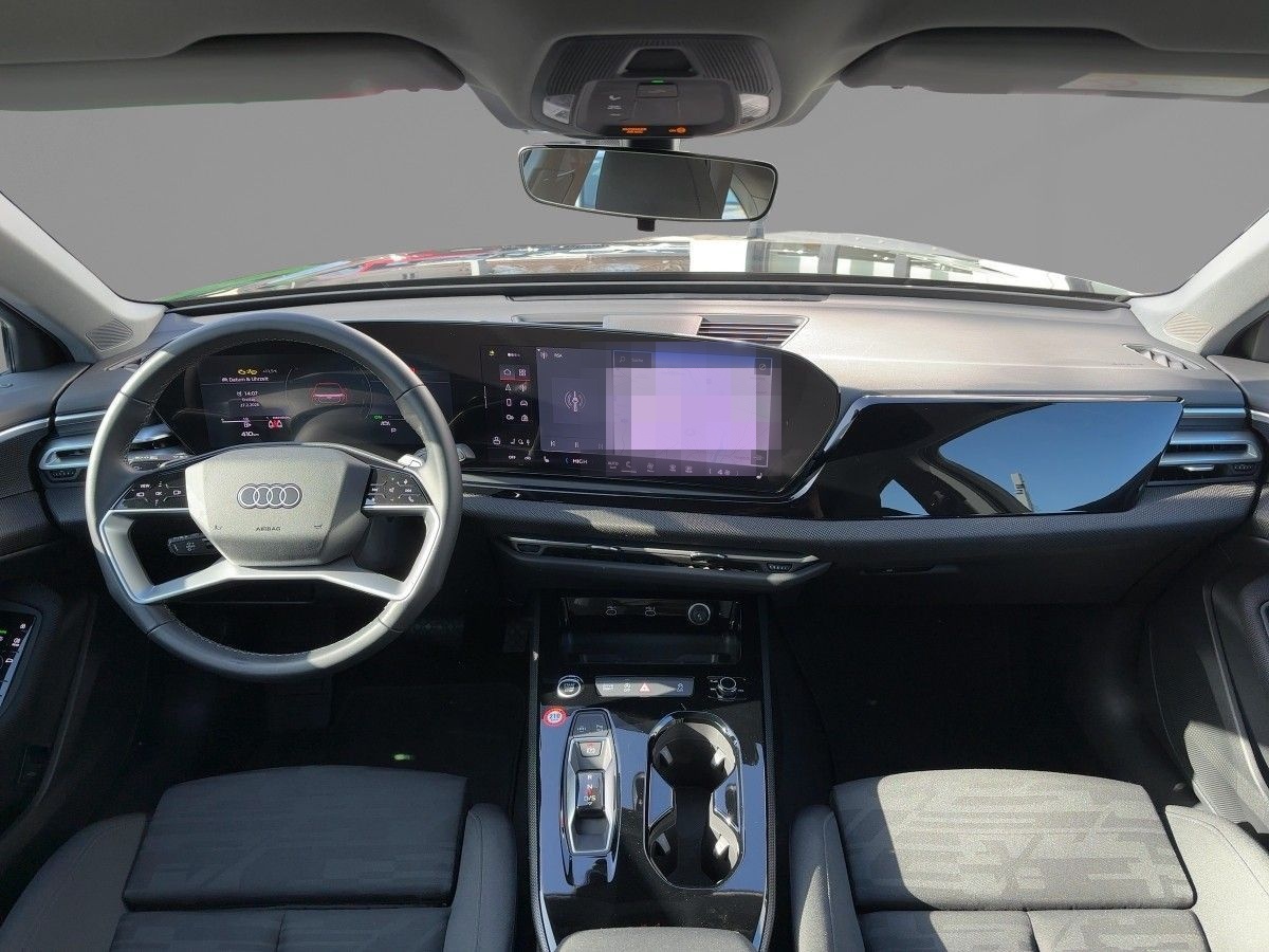 Audi A5 Limousine TFSI quattro S tronic DAB foto 7