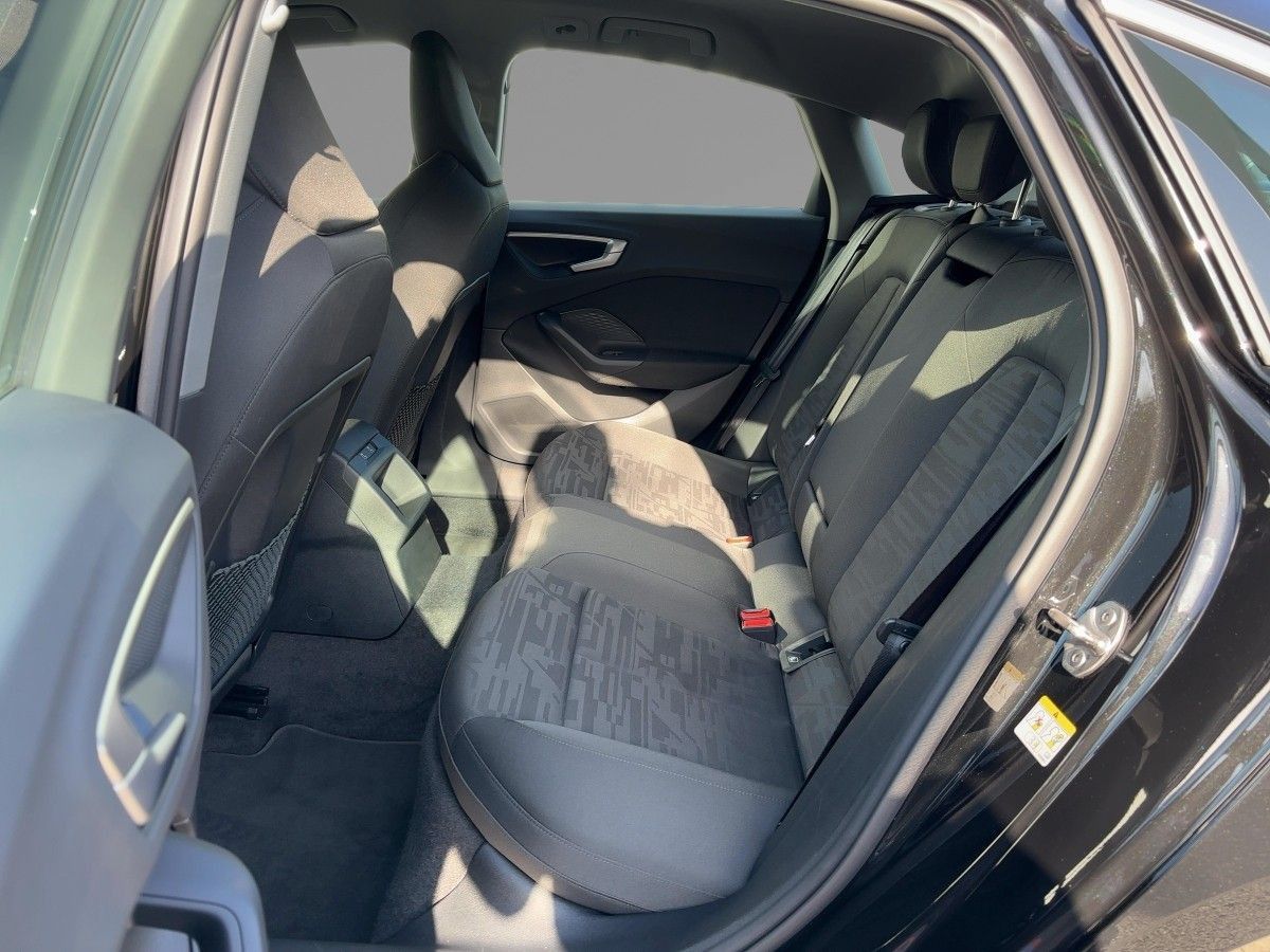 Audi A5 Limousine TFSI quattro S tronic DAB foto 9