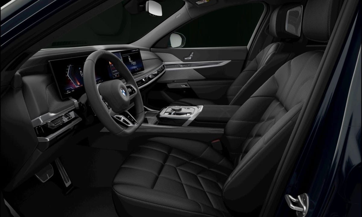 BMW 740d xDrive M Sport PanoSkyL 360 B&W Connoisseur foto 2