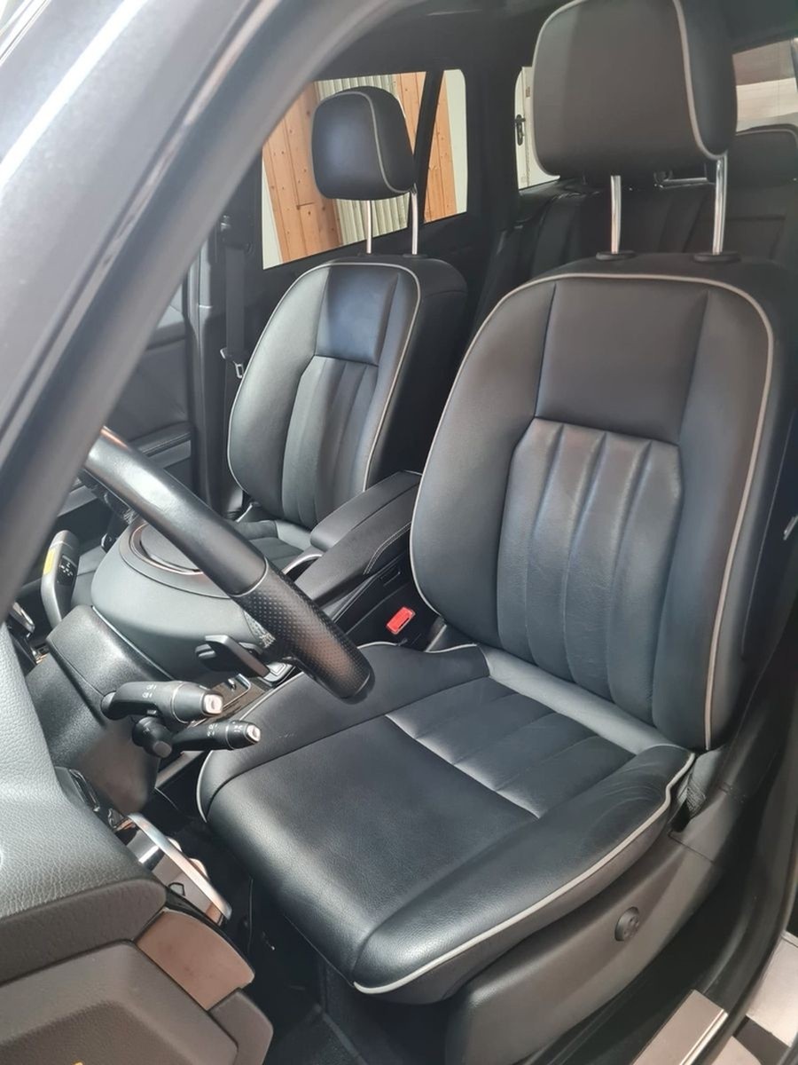 Mercedes-Benz GLK 350 | AMG Paket | Vollleder I 360 Kamera foto 5
