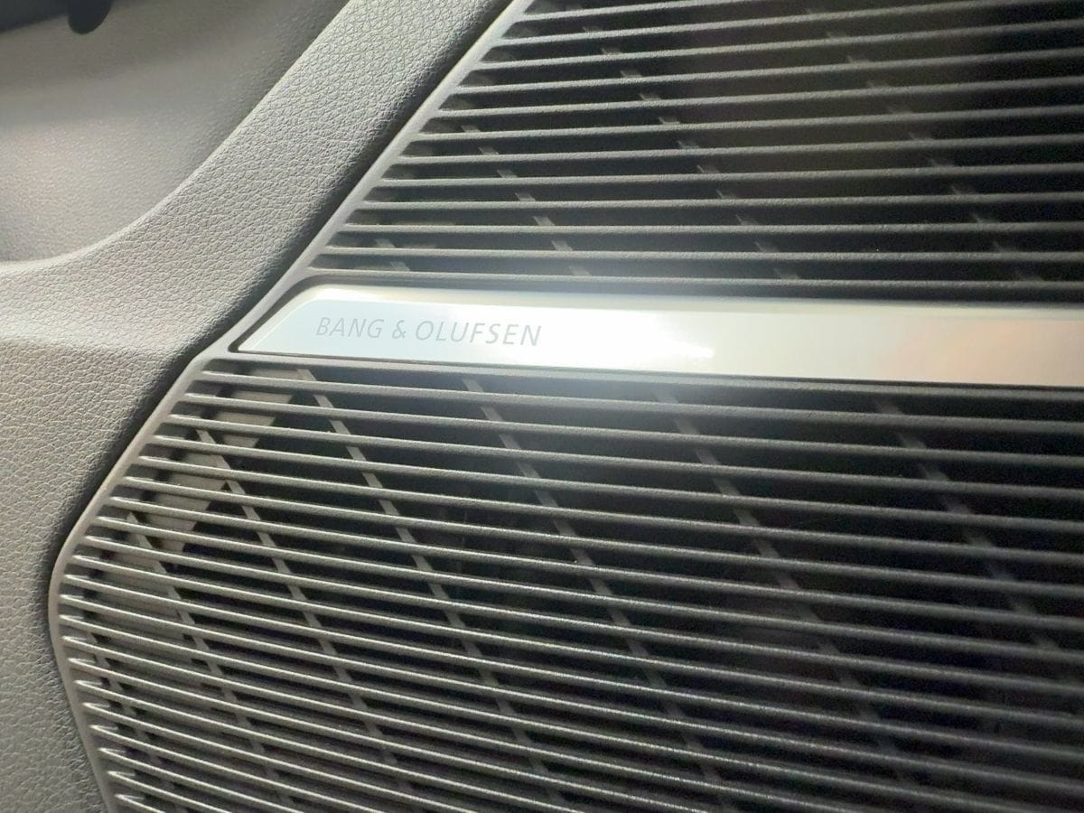 Audi SQ7 4,0 TFSI quattro tiptronic Matrix Head-Up Pa foto 17