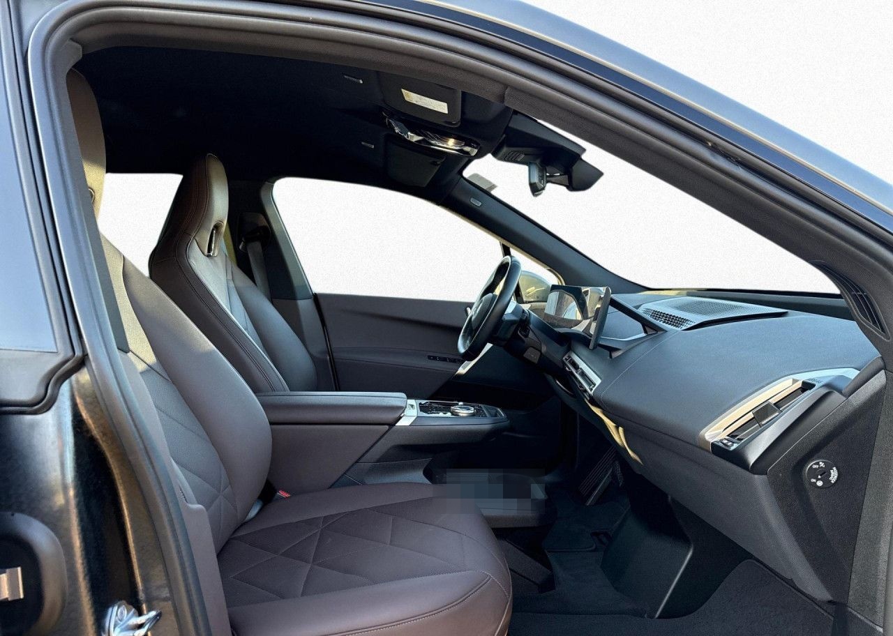 BMW iX xDr 40 Sport LivePro,360°,H/K,St+Go,HUD,21" foto 15