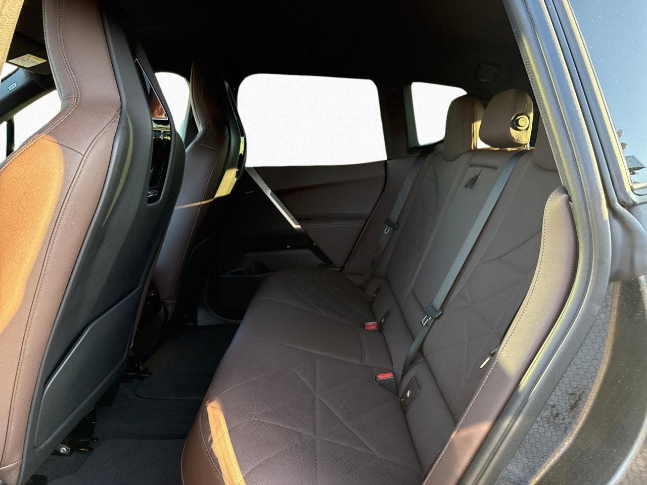 BMW iX xDr 40 Sport LivePro,360°,H/K,St+Go,HUD,21" foto 16