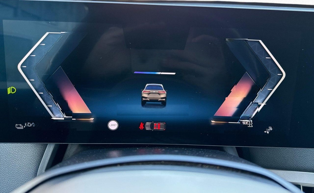 BMW iX xDr 40 Sport LivePro,360°,H/K,St+Go,HUD,21" foto 10