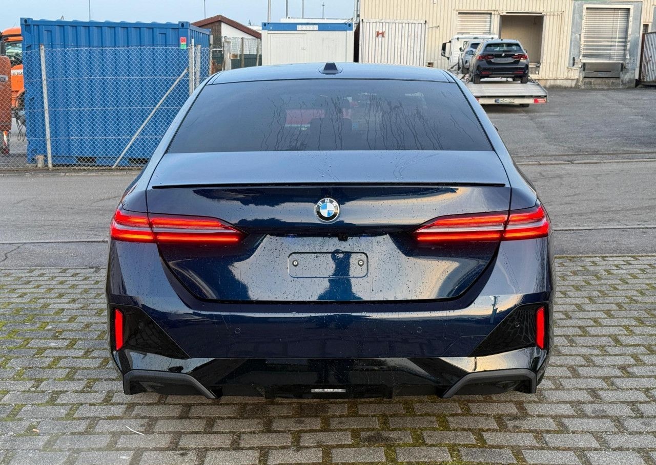 BMW 540d xdr. M Sport Pro HUD ACC SuView.Lenk+Sitzh. foto 4