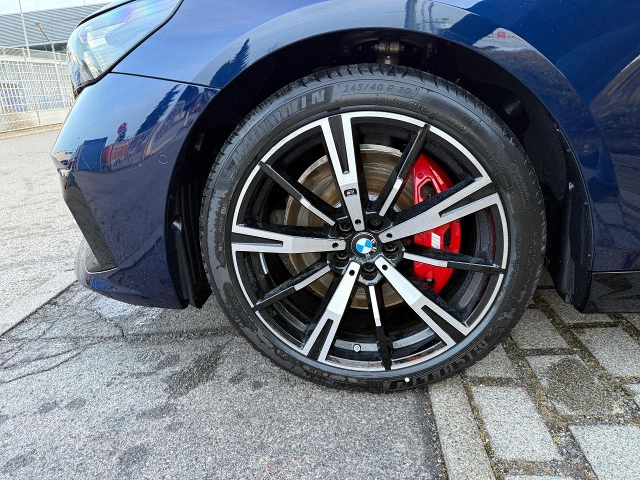 BMW 540d xdr. M Sport Pro HUD ACC SuView.Lenk+Sitzh. foto 5