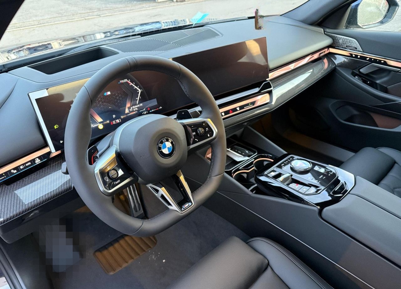 BMW 540d xdr. M Sport Pro HUD ACC SuView.Lenk+Sitzh. foto 6