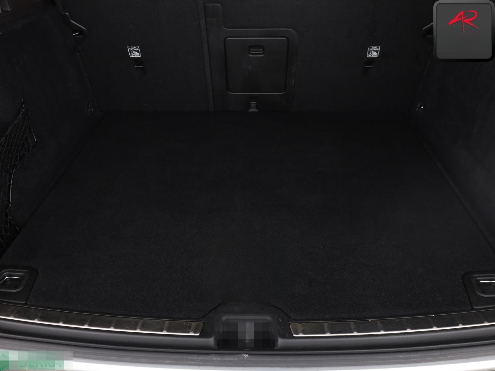 Volvo XC 60 D5 AWD INSCRIPTION HEADUP,360GRAD,MEMORY foto 12