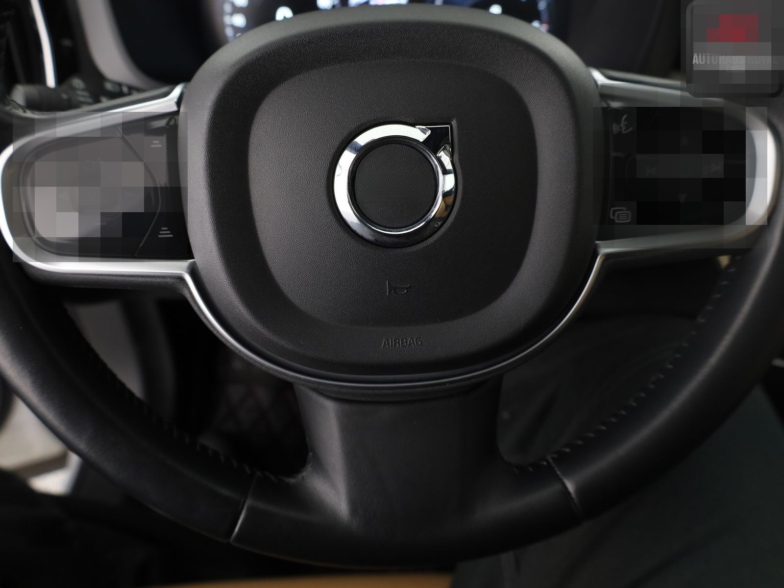 Volvo XC 60 D5 AWD INSCRIPTION HEADUP,360GRAD,MEMORY foto 15