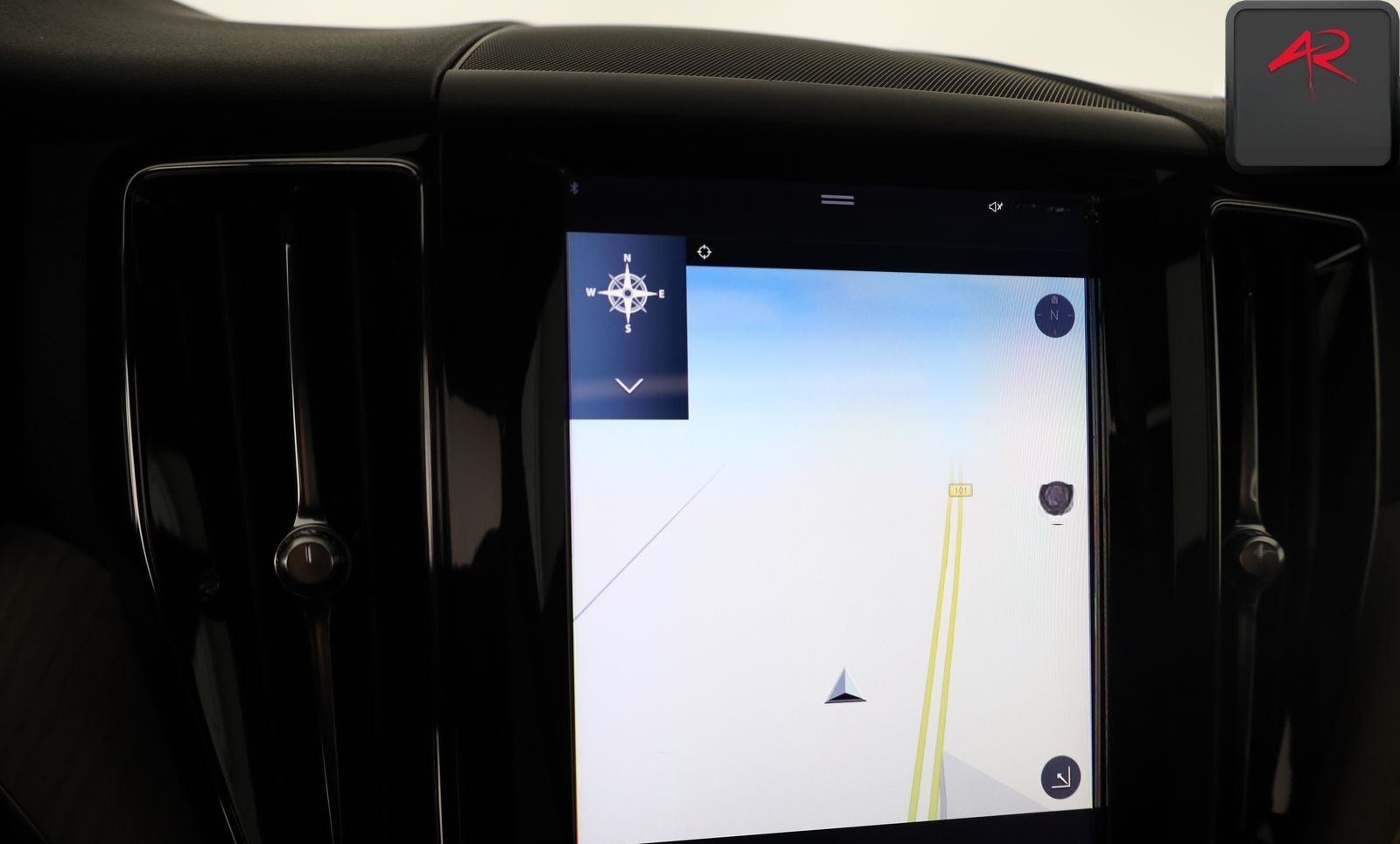 Volvo XC 60 D5 AWD INSCRIPTION HEADUP,360GRAD,MEMORY foto 16