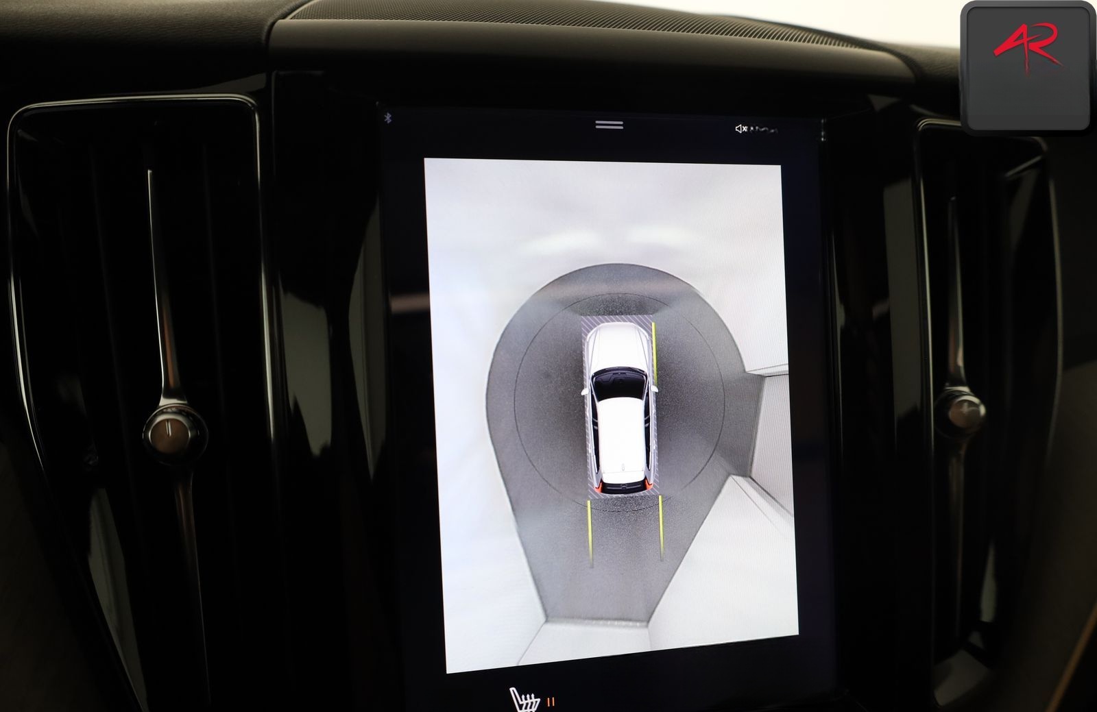 Volvo XC 60 D5 AWD INSCRIPTION HEADUP,360GRAD,MEMORY foto 17