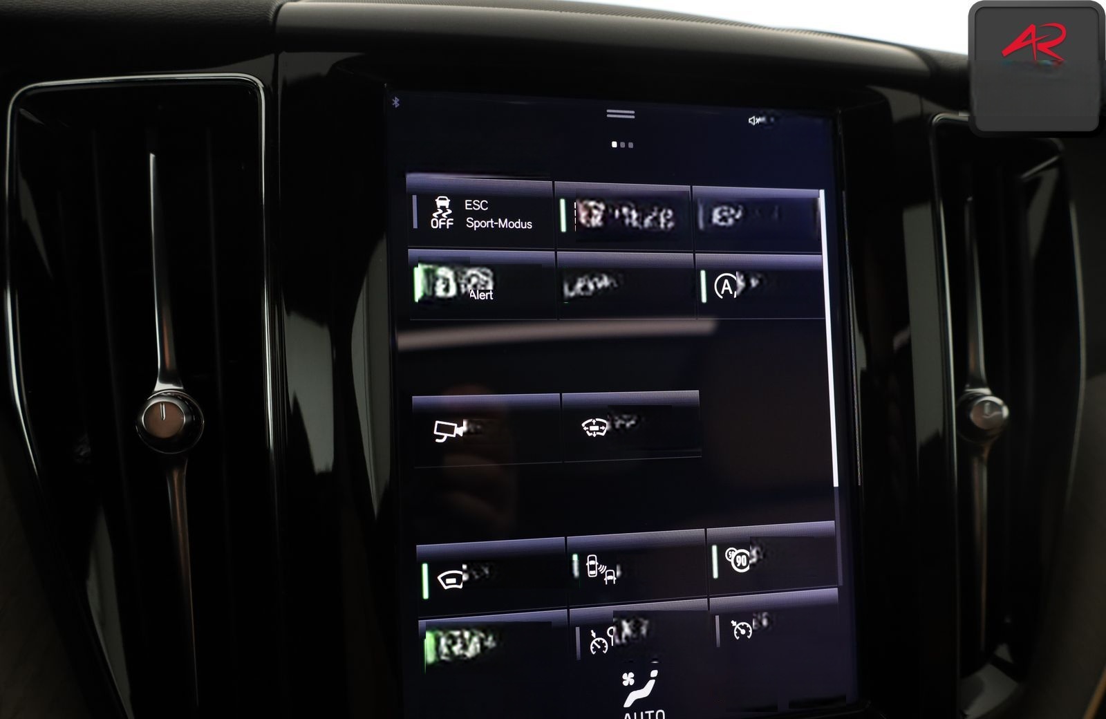 Volvo XC 60 D5 AWD INSCRIPTION HEADUP,360GRAD,MEMORY foto 18