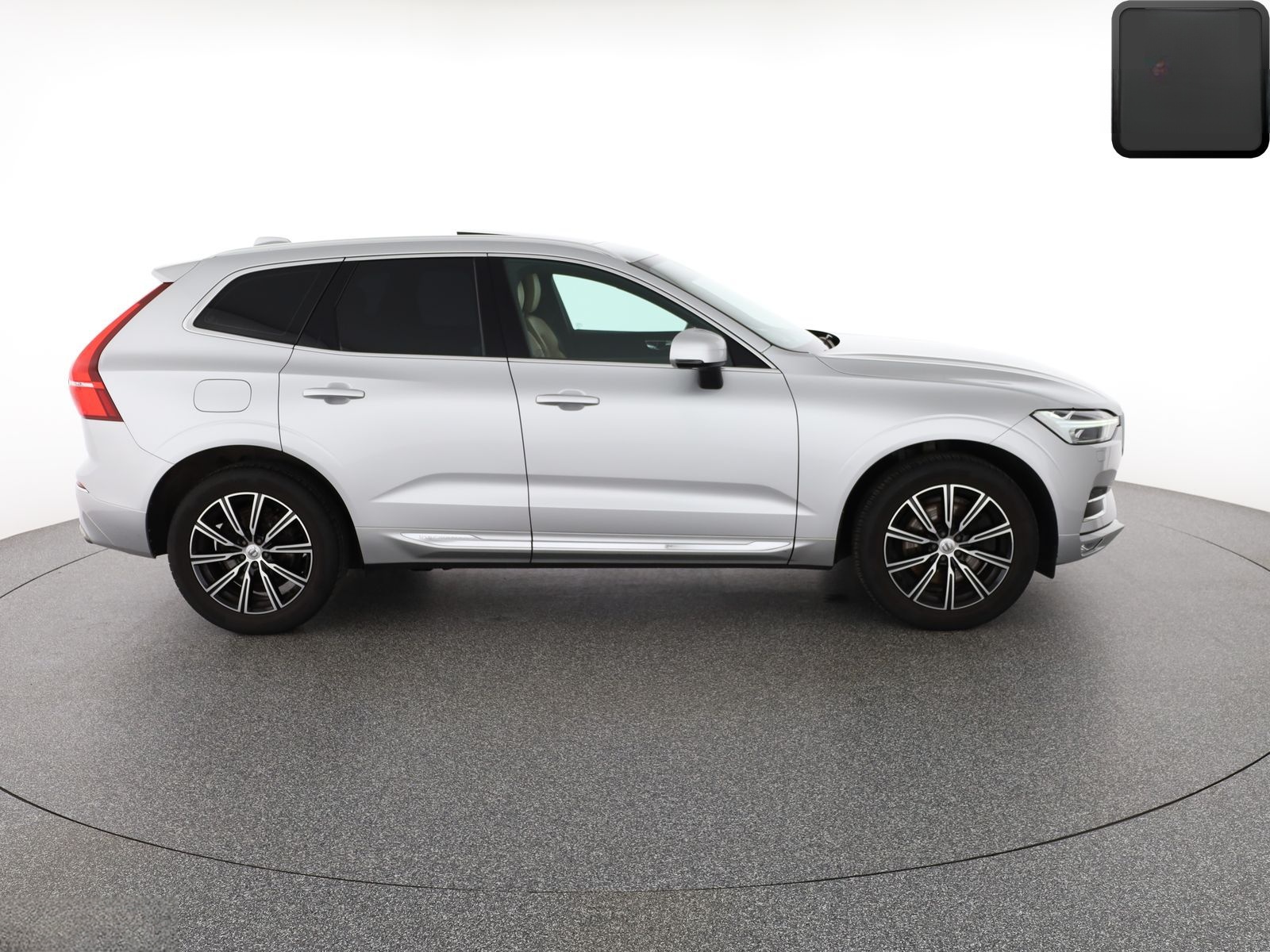 Volvo XC 60 D5 AWD INSCRIPTION HEADUP,360GRAD,MEMORY foto 6
