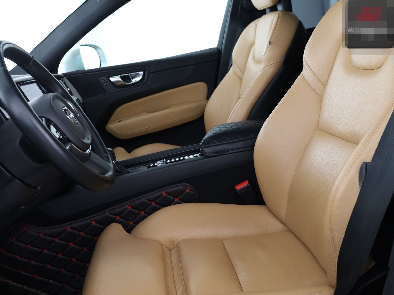 Volvo XC 60 D5 AWD INSCRIPTION HEADUP,360GRAD,MEMORY foto 10