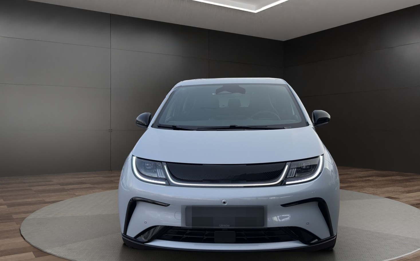 BYD Dolphin Comfort*LED*ACC*Navi*360°Kamera*APP*Alu foto 2