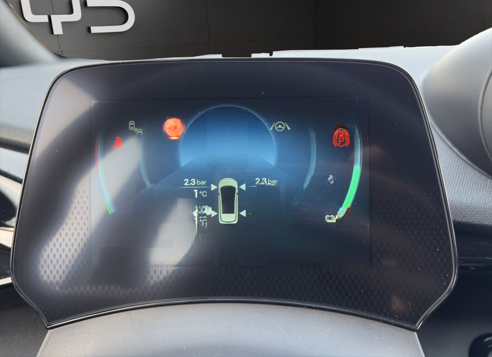 BYD Dolphin Comfort*LED*ACC*Navi*360°Kamera*APP*Alu foto 11