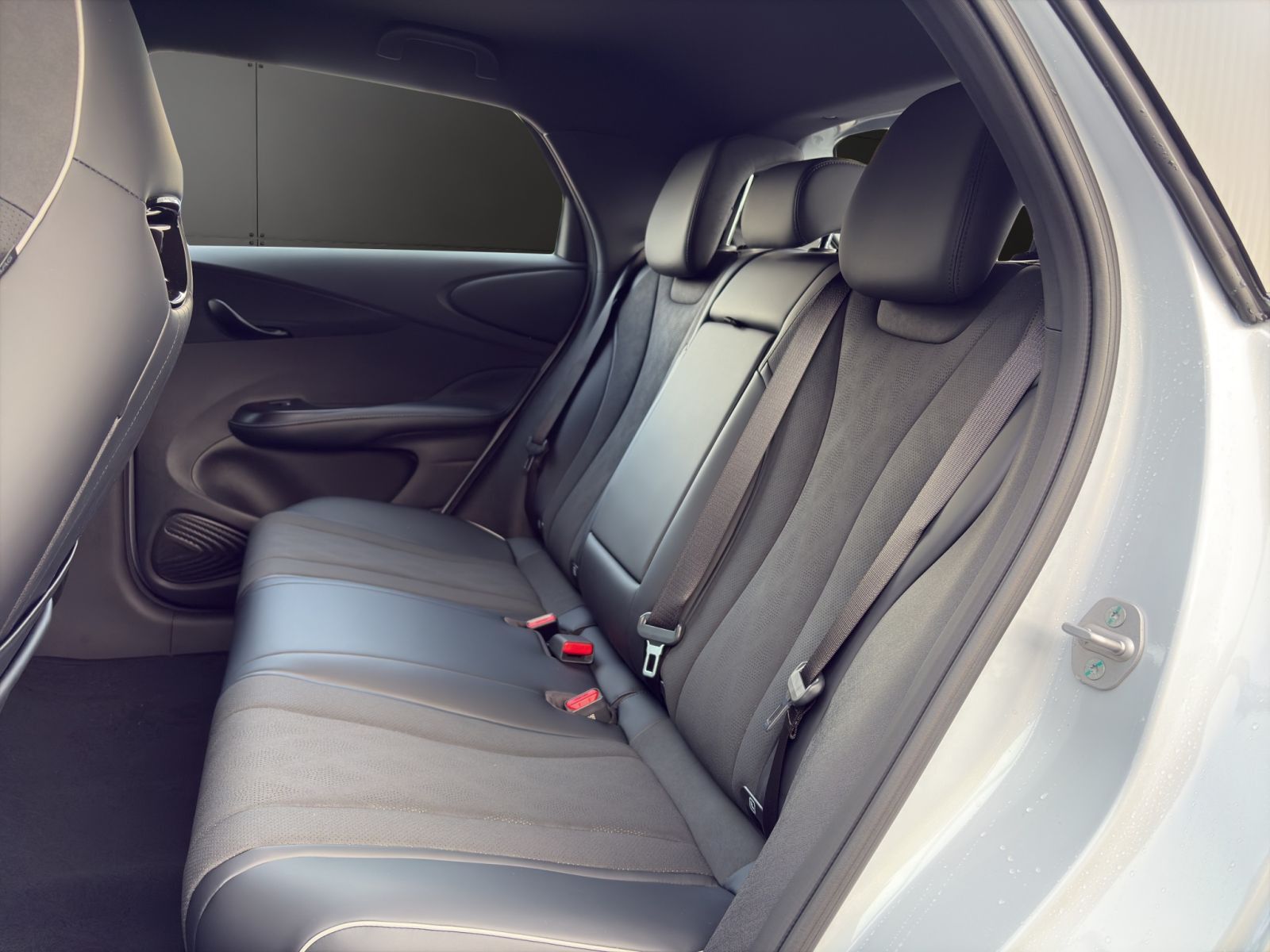 BYD Dolphin Comfort*LED*ACC*Navi*360°Kamera*APP*Alu foto 13