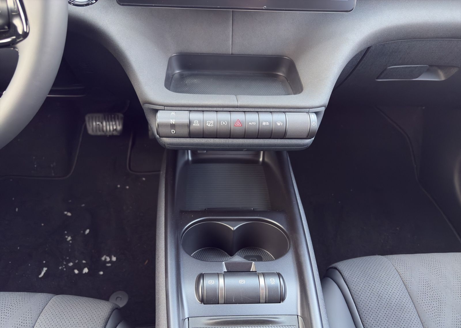 BYD Dolphin Comfort*LED*ACC*Navi*360°Kamera*APP*Alu foto 15