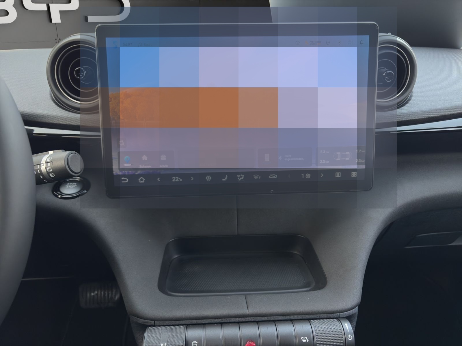 BYD Dolphin Comfort*LED*ACC*Navi*360°Kamera*APP*Alu foto 16