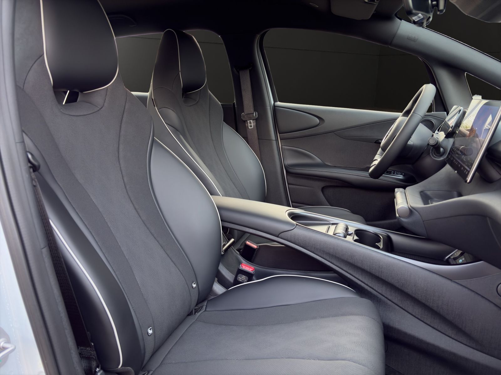 BYD Dolphin Comfort*LED*ACC*Navi*360°Kamera*APP*Alu foto 18