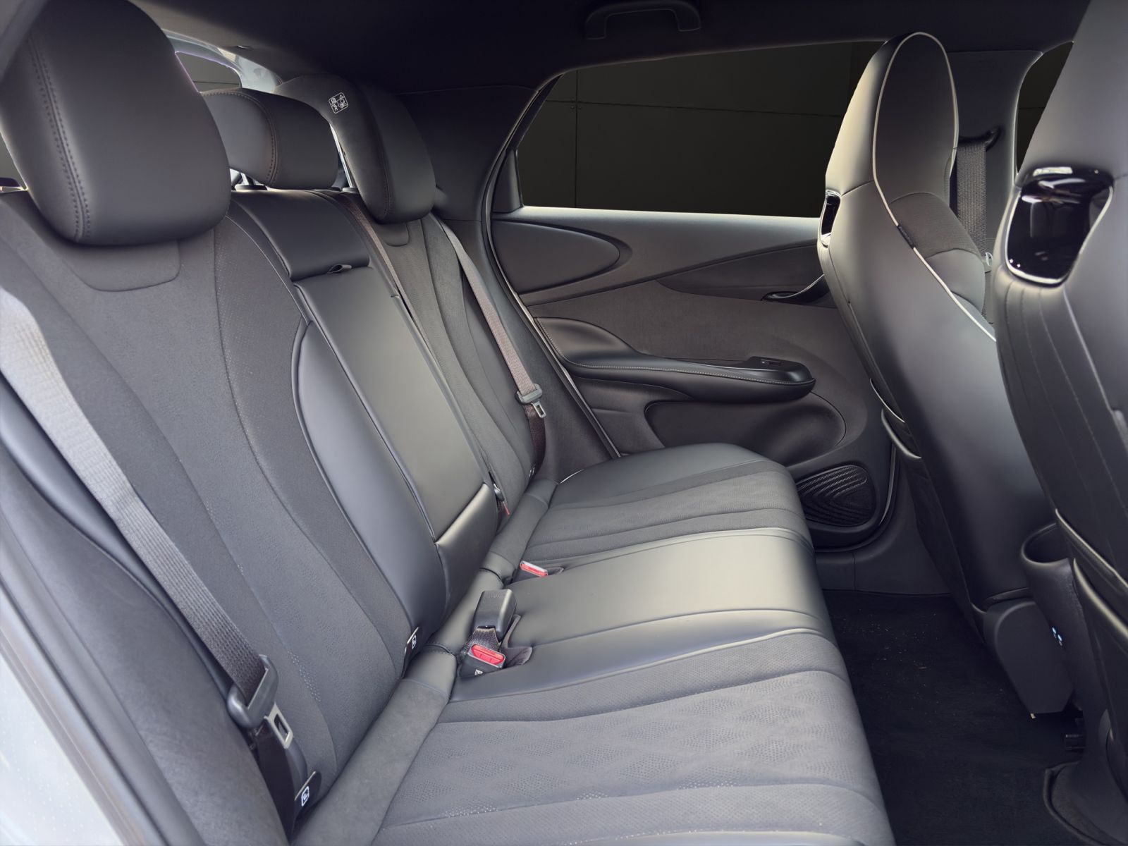 BYD Dolphin Comfort*LED*ACC*Navi*360°Kamera*APP*Alu foto 19