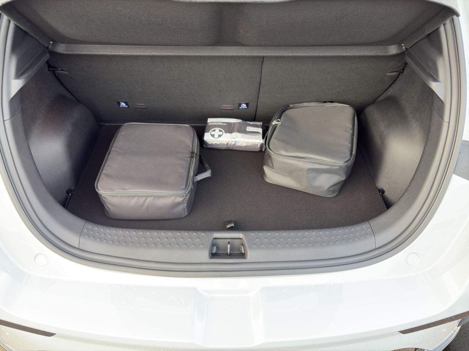 BYD Dolphin Comfort*LED*ACC*Navi*360°Kamera*APP*Alu foto 20