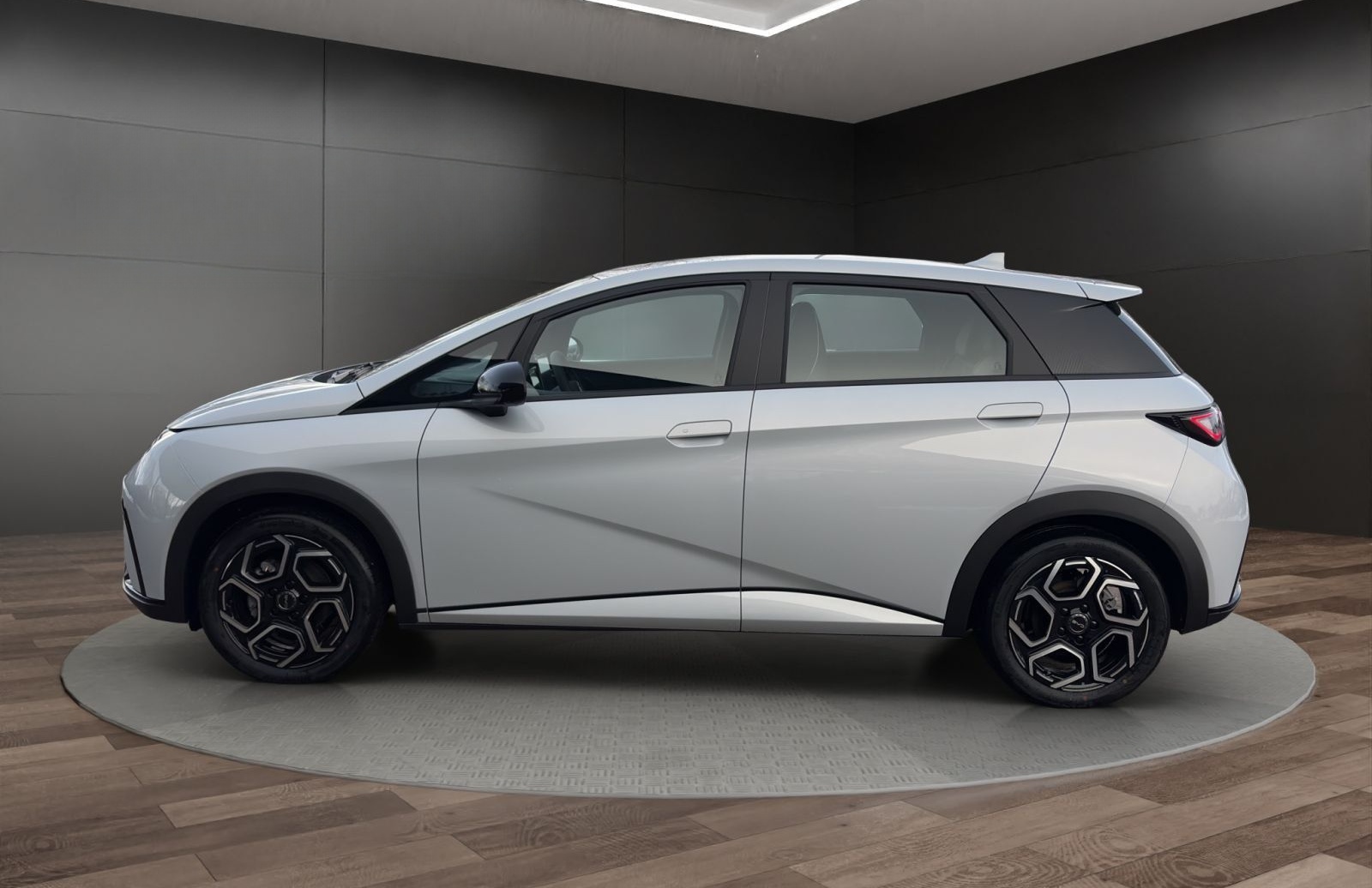 BYD Dolphin Comfort*LED*ACC*Navi*360°Kamera*APP*Alu foto 3