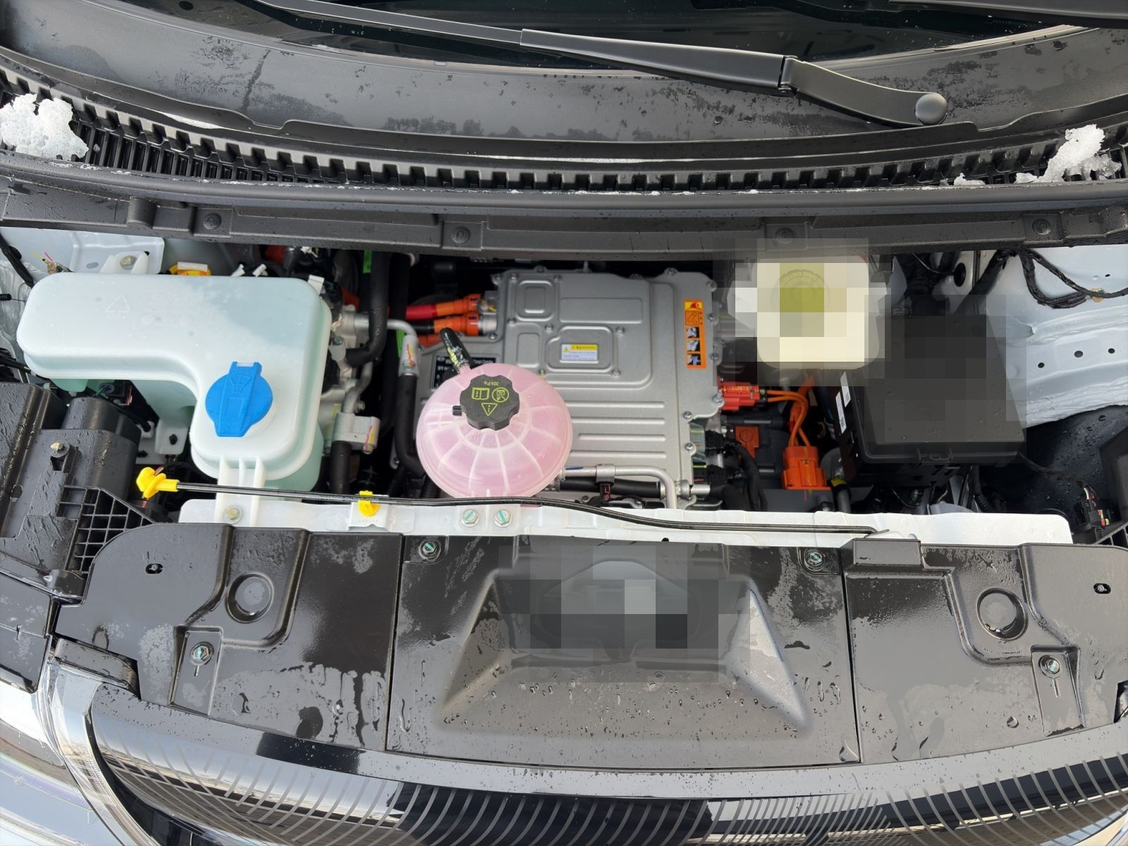 BYD Dolphin Comfort*LED*ACC*Navi*360°Kamera*APP*Alu foto 21