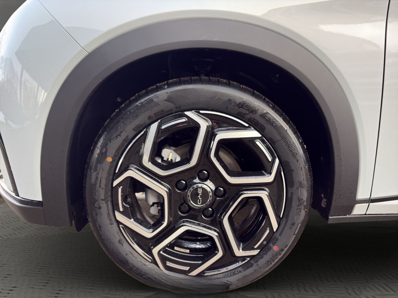 BYD Dolphin Comfort*LED*ACC*Navi*360°Kamera*APP*Alu foto 22