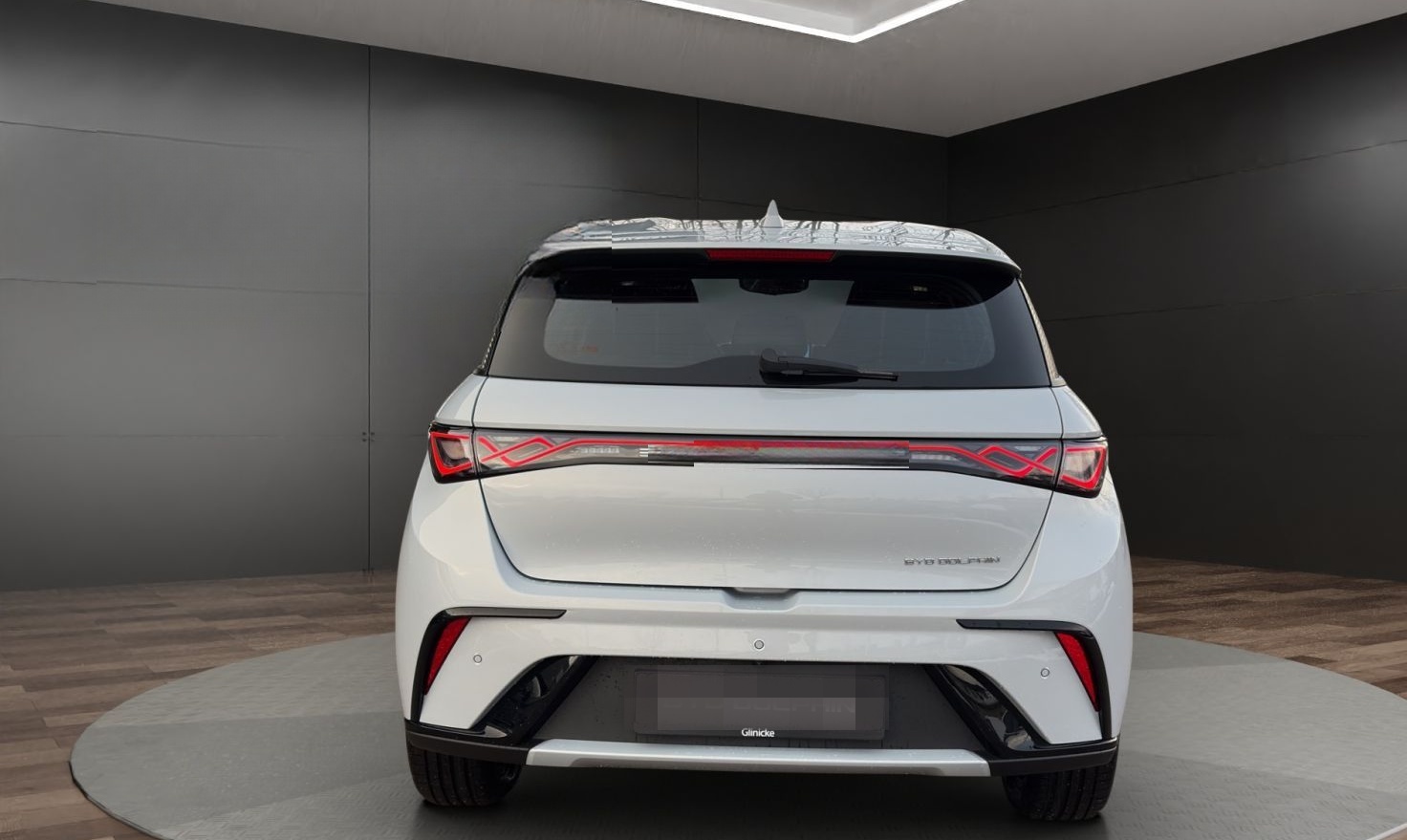 BYD Dolphin Comfort*LED*ACC*Navi*360°Kamera*APP*Alu foto 5