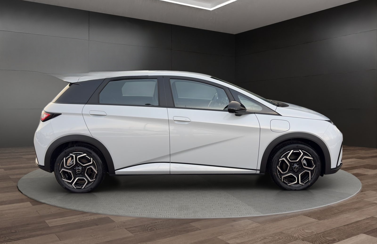 BYD Dolphin Comfort*LED*ACC*Navi*360°Kamera*APP*Alu foto 7