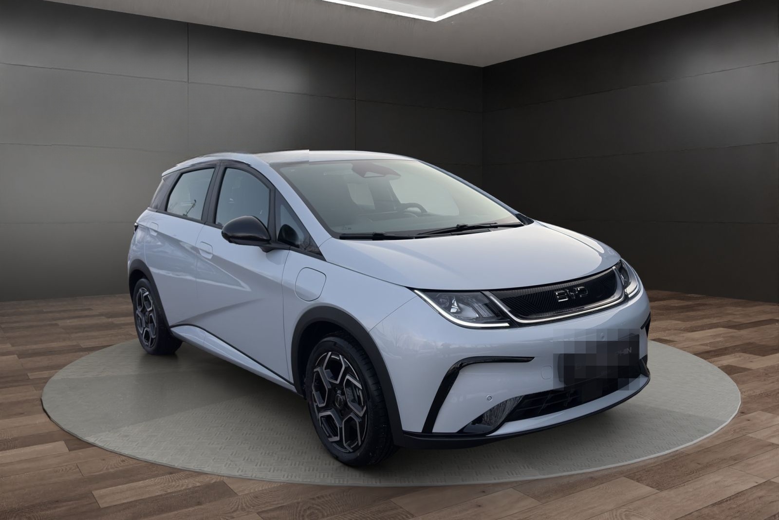 BYD Dolphin Comfort*LED*ACC*Navi*360°Kamera*APP*Alu foto 8