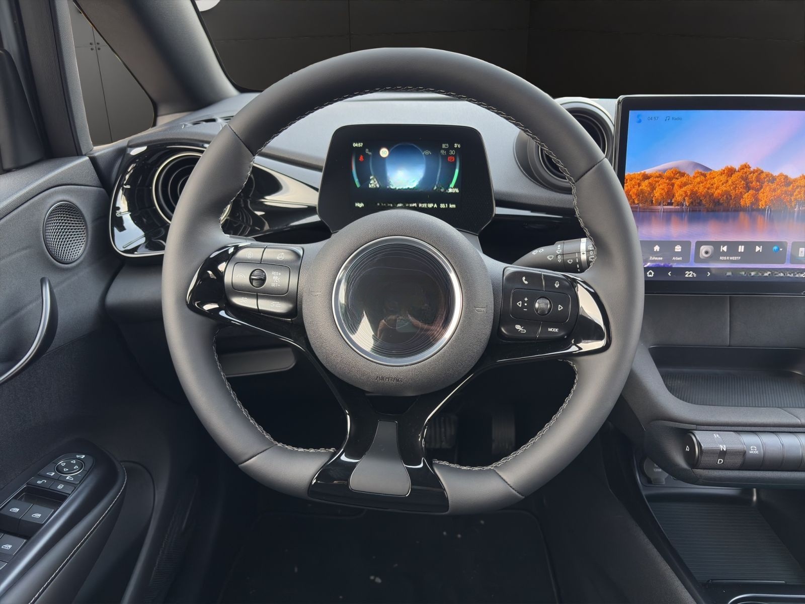 BYD Dolphin Comfort*LED*ACC*Navi*360°Kamera*APP*Alu foto 10