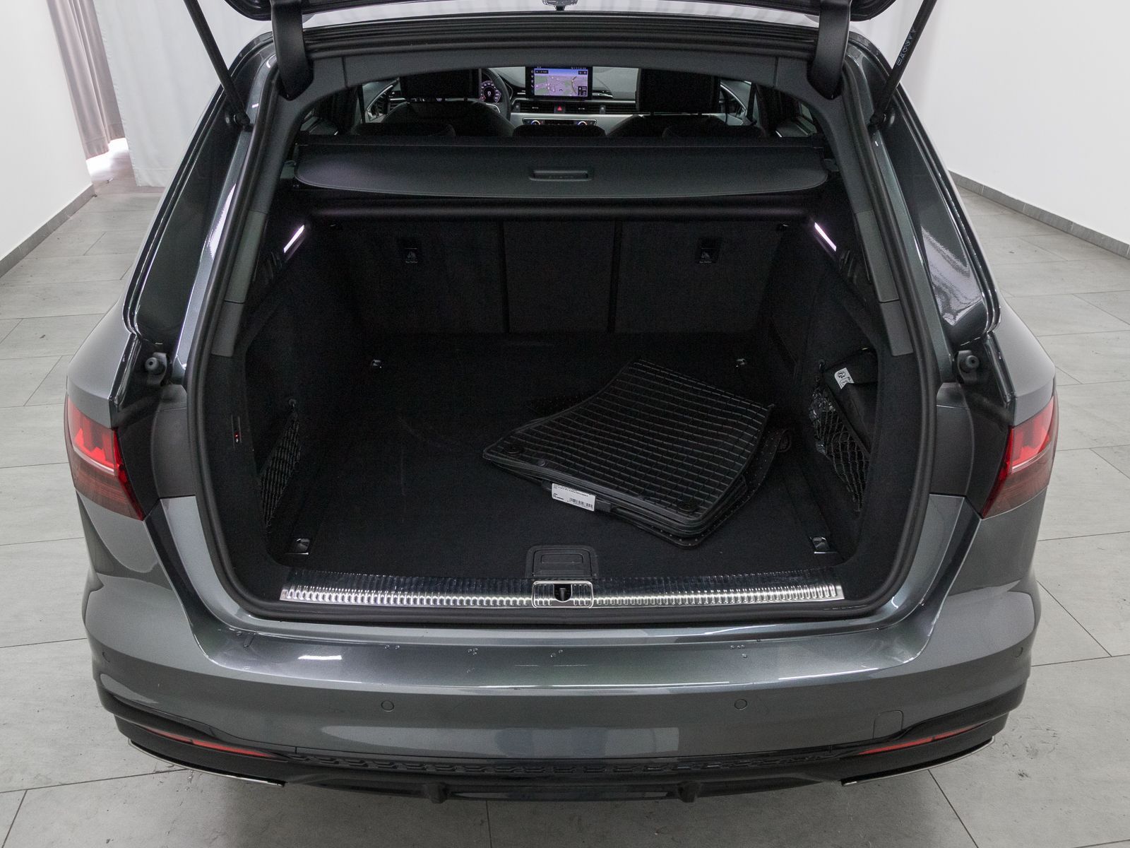 Audi A4 Avant 40 TFSI Q 2x S LINE MATRIX KAMERA AHK L foto 16