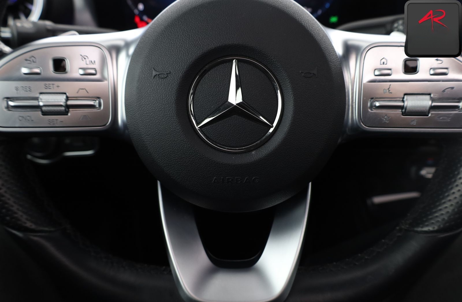 Mercedes-Benz A 250 e AMG NIGHT BURMESTER,360GRAD,DISTRONIC,SH foto 15