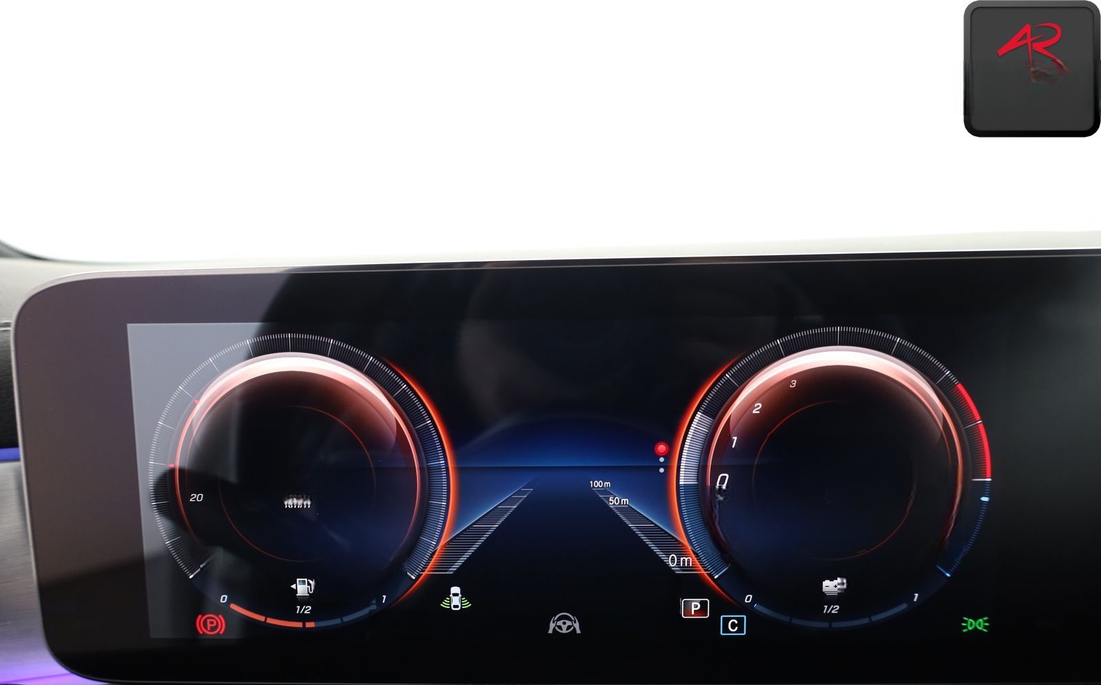 Mercedes-Benz A 250 e AMG NIGHT BURMESTER,360GRAD,DISTRONIC,SH foto 18