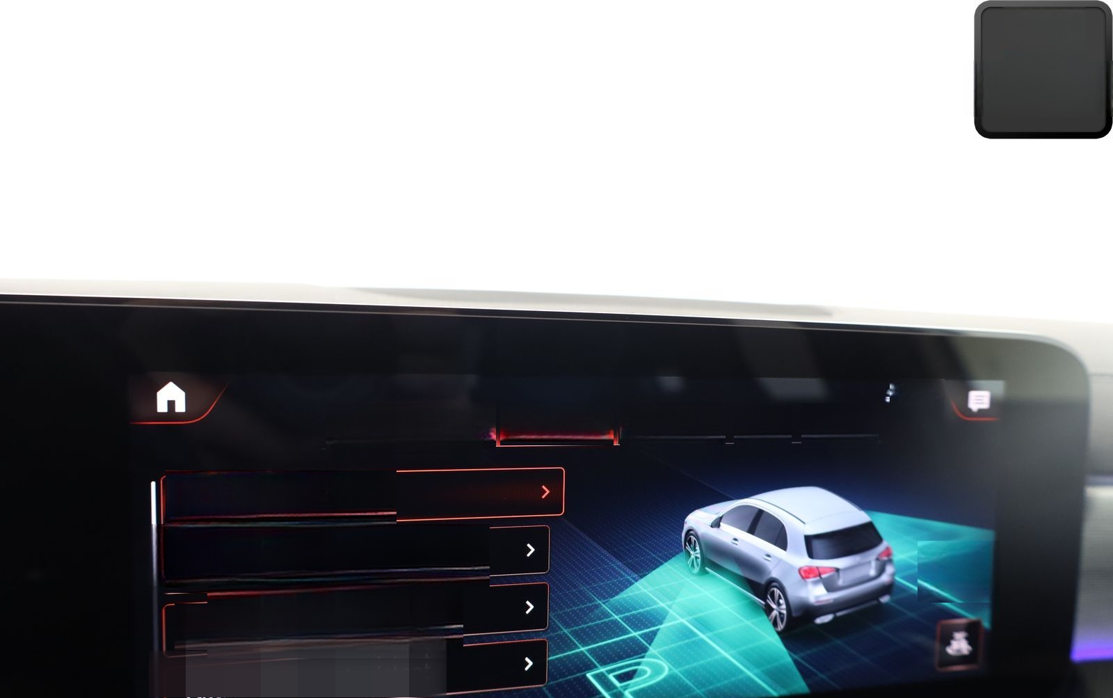 Mercedes-Benz A 250 e AMG NIGHT BURMESTER,360GRAD,DISTRONIC,SH foto 23