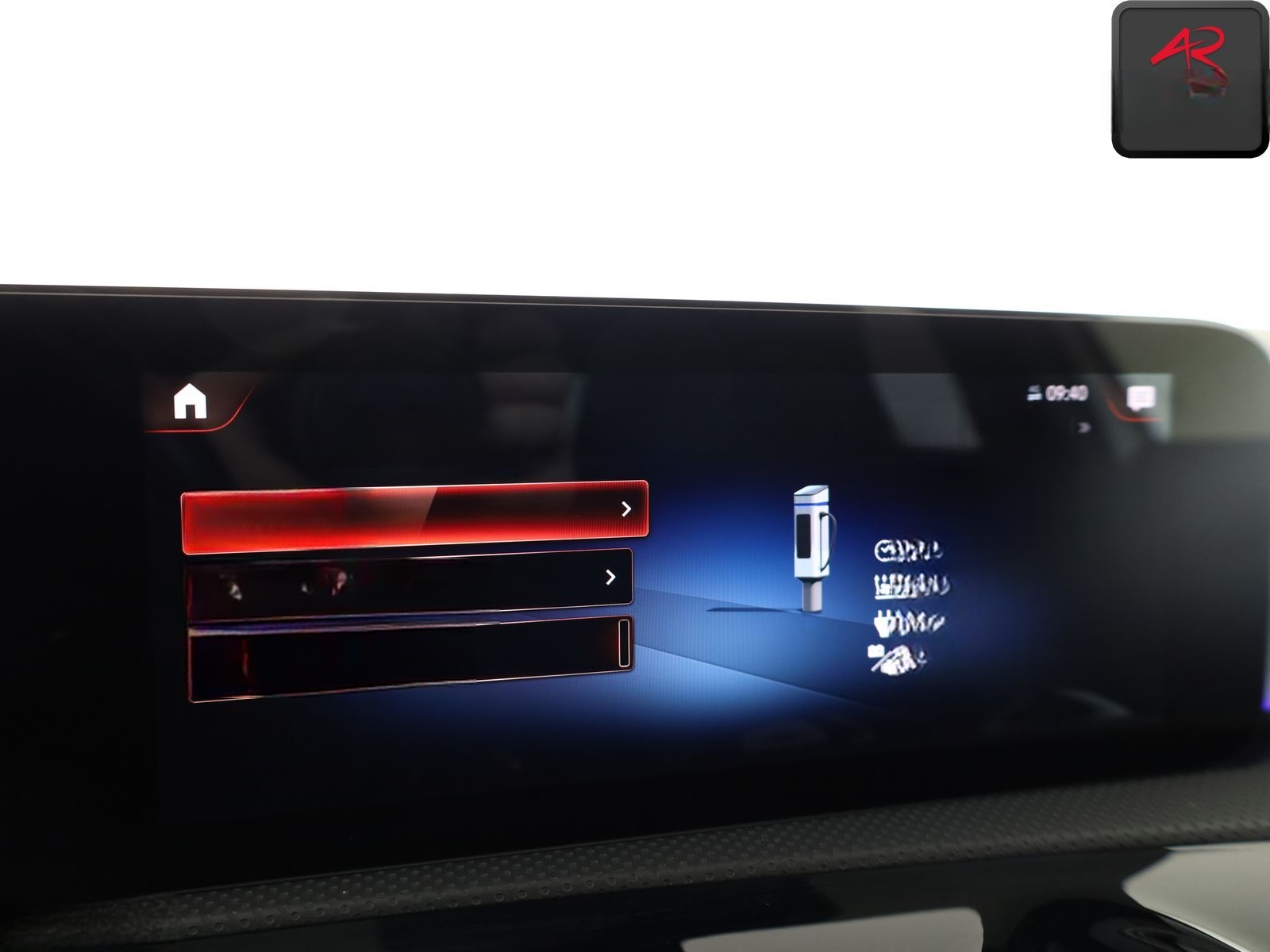 Mercedes-Benz A 250 e AMG NIGHT BURMESTER,360GRAD,DISTRONIC,SH foto 24