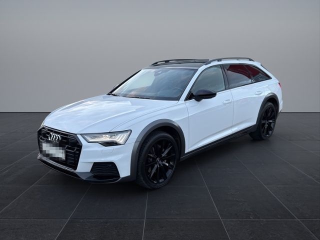 Audi A6 Allroad quattro 50 V6 STDHZG HD MATRIX foto 2