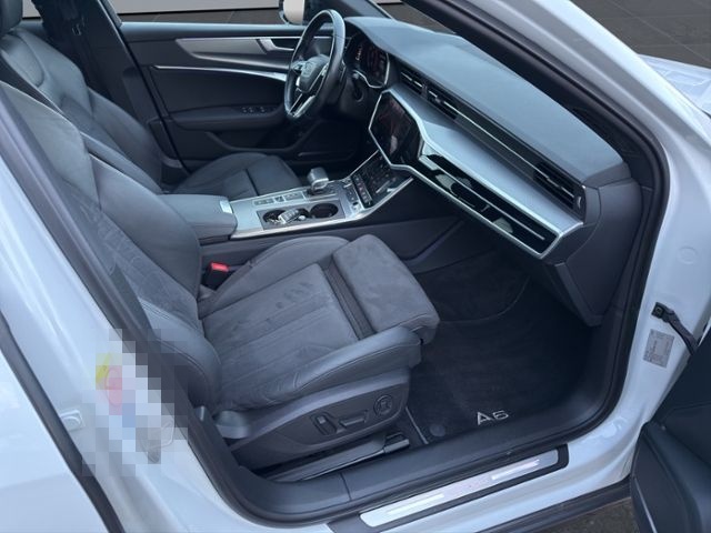 Audi A6 Allroad quattro 50 V6 STDHZG HD MATRIX foto 13