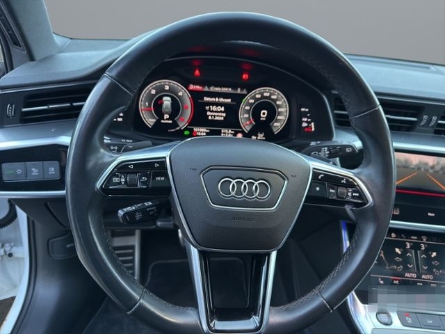 Audi A6 Allroad quattro 50 V6 STDHZG HD MATRIX foto 15