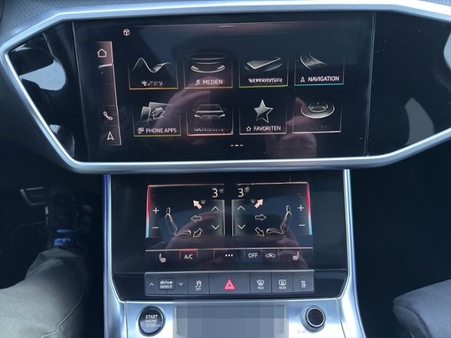 Audi A6 Allroad quattro 50 V6 STDHZG HD MATRIX foto 18